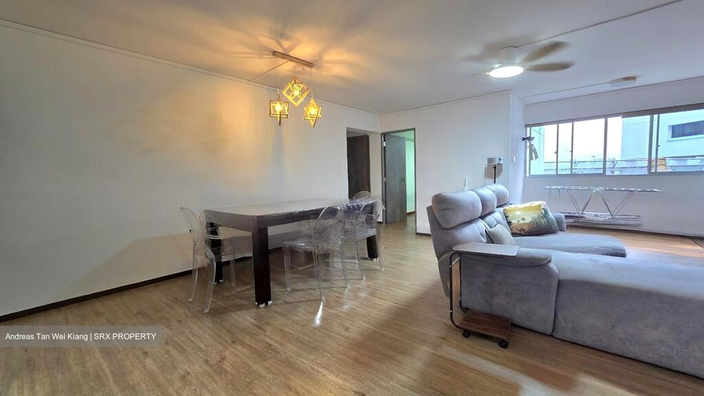 Blk 305D Anchorvale Place (Sengkang), HDB 5 Rooms #482002911